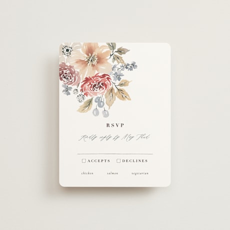 RSVP Cards