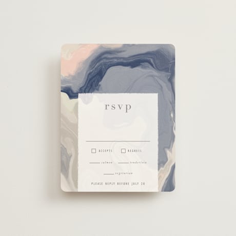 RSVP Cards