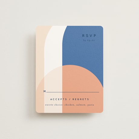 RSVP Cards