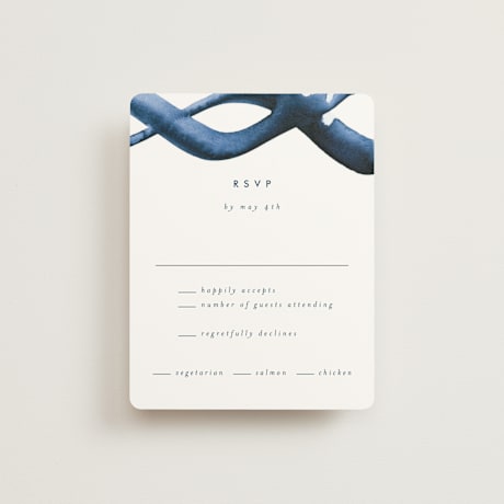 RSVP Cards