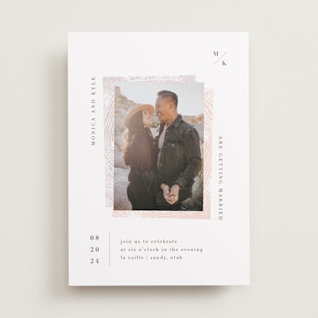 Wedding Invitations