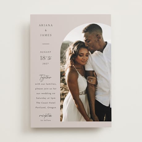 Wedding Invitations