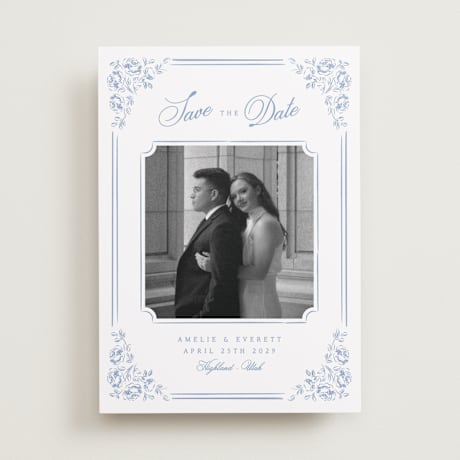 Save the Date Cards