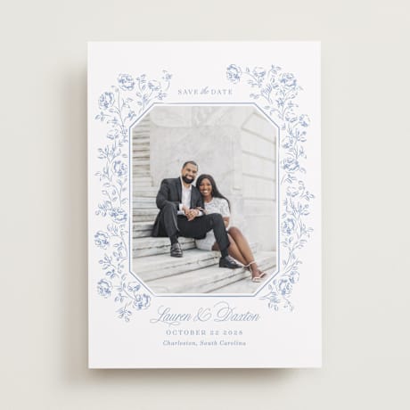 Save the Date Cards