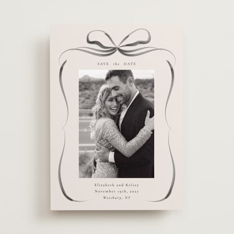 Save the Date Cards