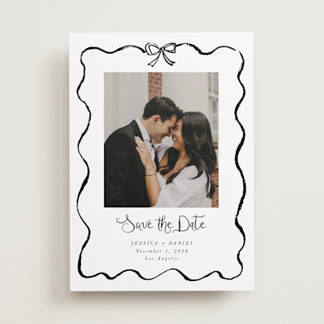 Save the Date Cards