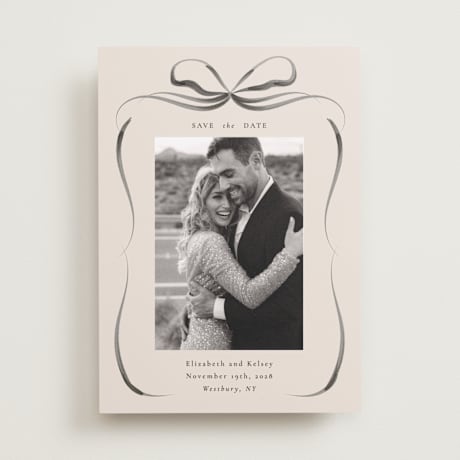 Save the Date Cards