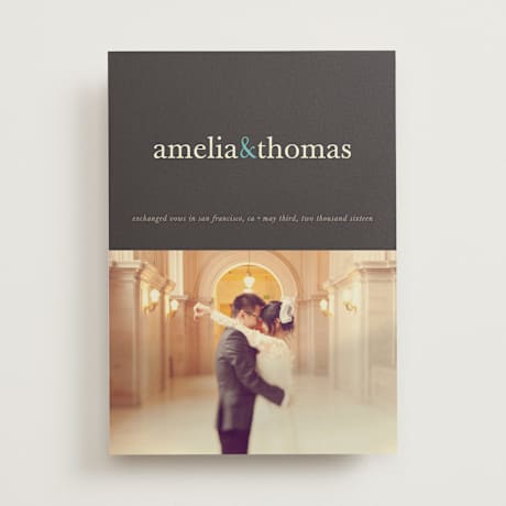 Wedding Announcements