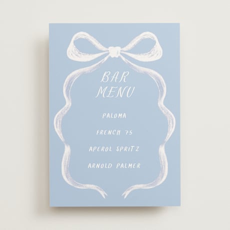 Graduation Bar Signs