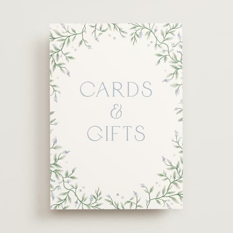 Graduation Party Signs