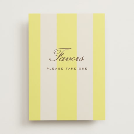 Graduation Party Signs