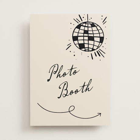 Graduation Party Signs