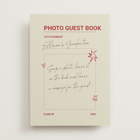 Graduation Party Signs