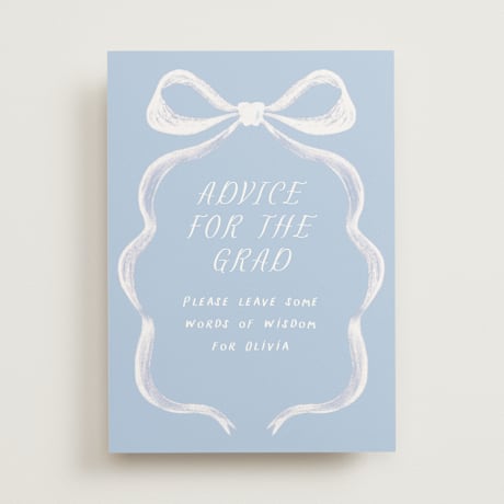 Graduation Party Signs