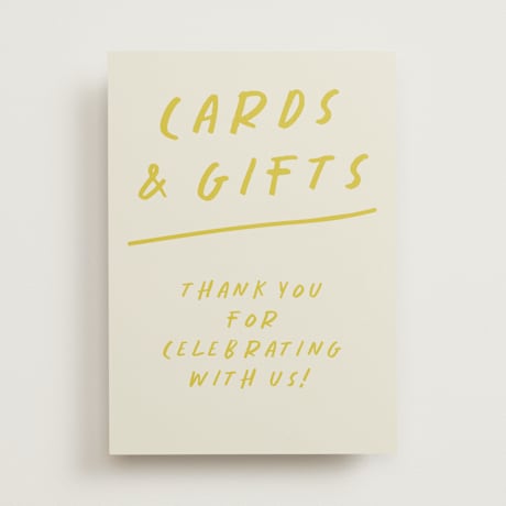 Graduation Party Signs