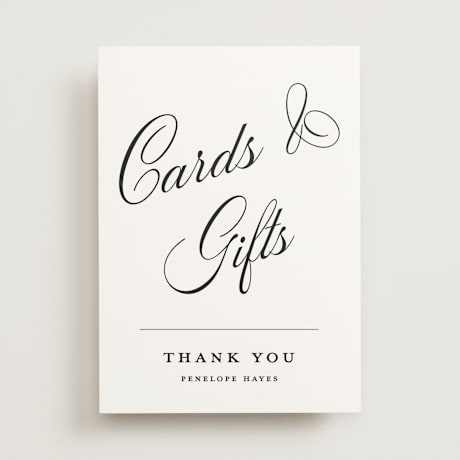 Graduation Party Signs