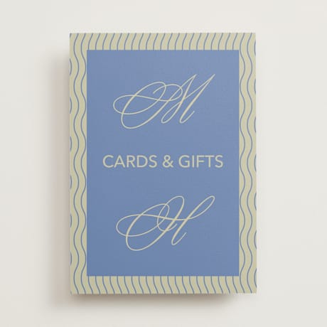 Graduation Party Signs