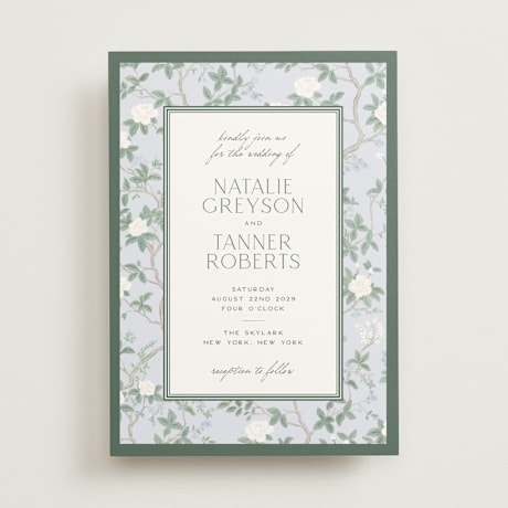 Wedding Invitations