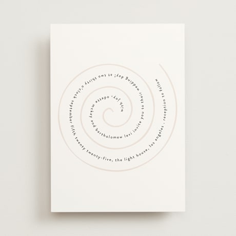Wedding Invitations
