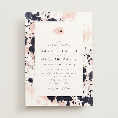 Wedding Invitations