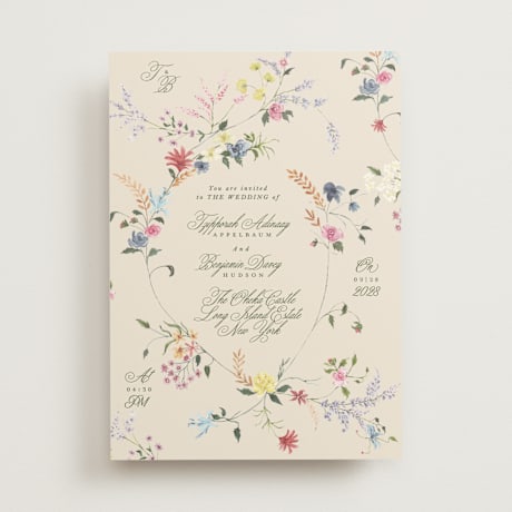 Wedding Invitations