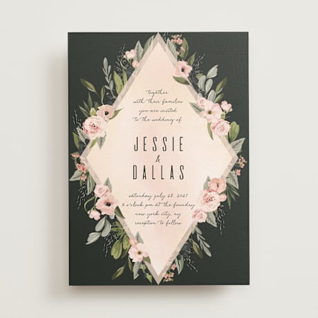 Wedding Invitations
