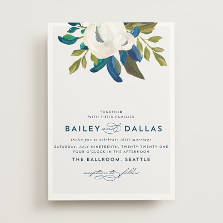 Wedding Invitations
