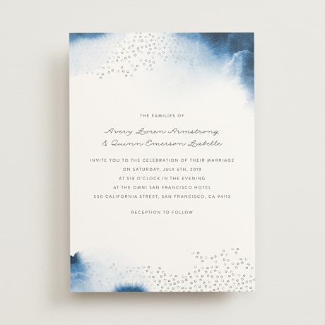 Wedding Invitations