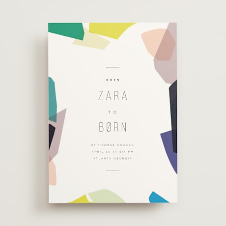 Wedding Invitations
