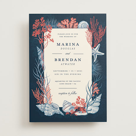 Wedding Invitations
