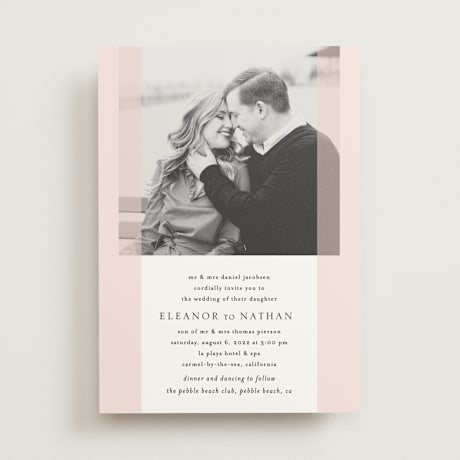 Wedding Invitations