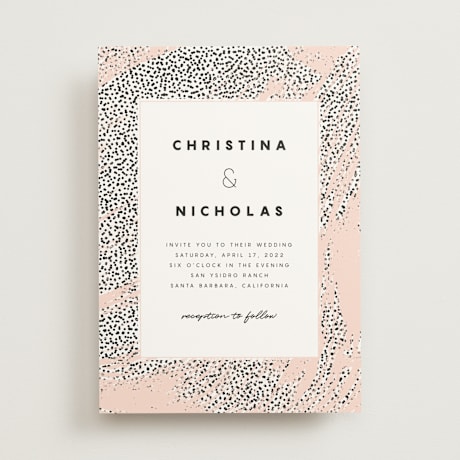 Wedding Invitations