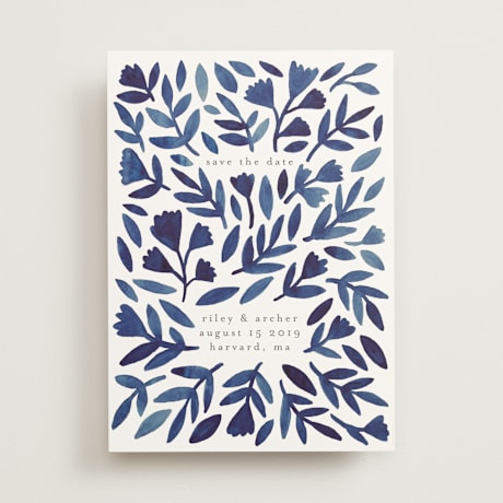 Save the Date Cards