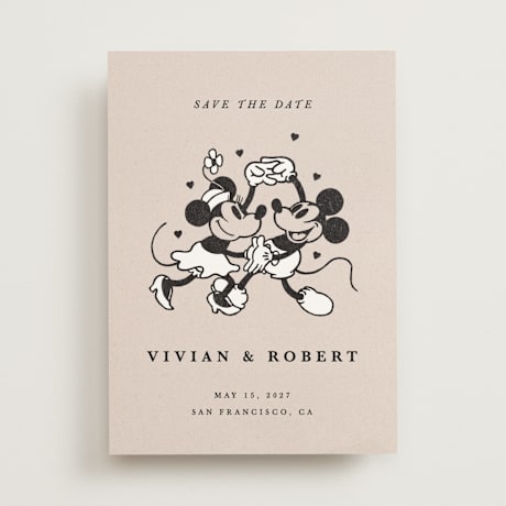 Save the Date Cards