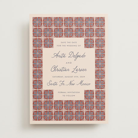 Save the Date Cards