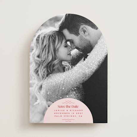Save the Date Cards