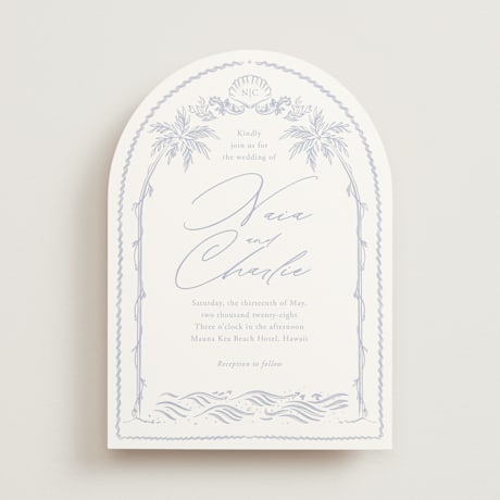 Wedding Invitations
