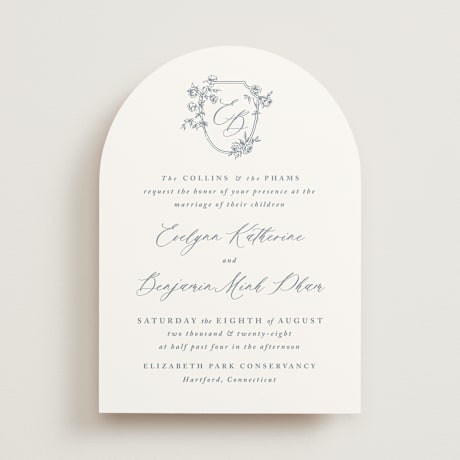Wedding Invitations