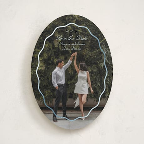 Save the Date Cards
