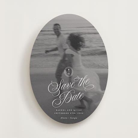 Save the Date Cards