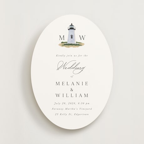 Wedding Invitations
