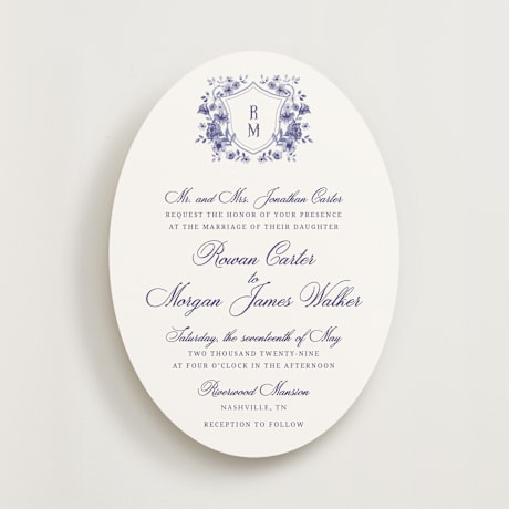 Wedding Invitations