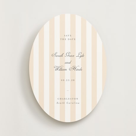 Save the Date Cards