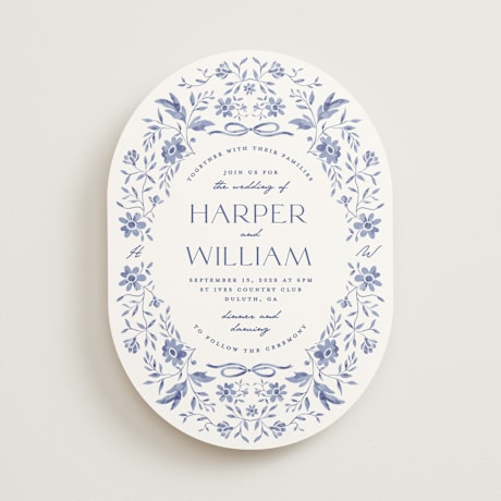 Wedding Invitations