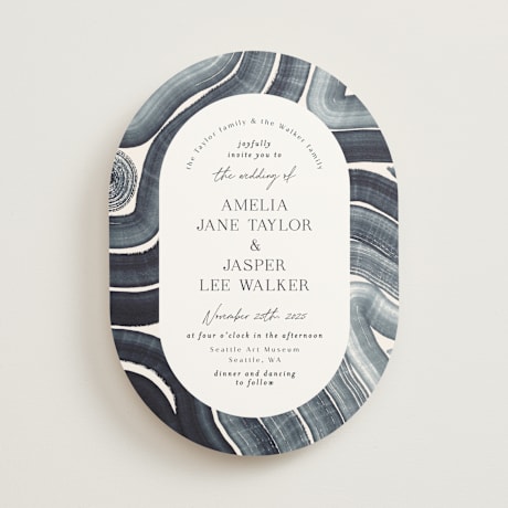 Wedding Invitations