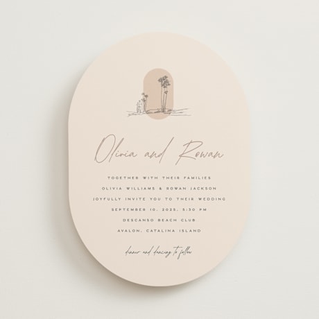 Wedding Invitations