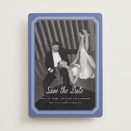 Save the Date Cards