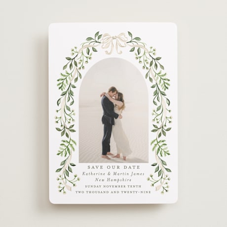 Save the Date Cards
