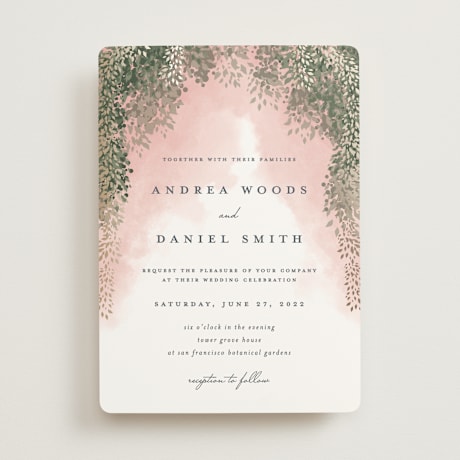 Wedding Invitations