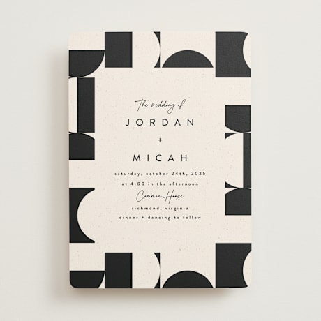 Wedding Invitations